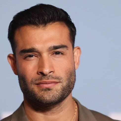 Sam Asghari, Who Turns 30 Today, Uses the Occasion to Speak Publicly About His Ex-Wife Britney Spears—and Whether There’s Another Woman in His Life
