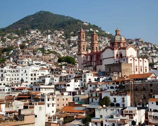 15 things to do in Taxco, Mexico [2024]