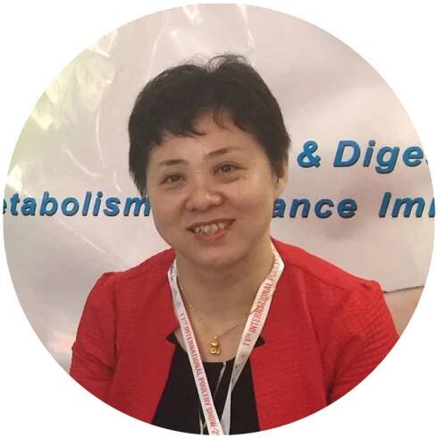 Jackie Li