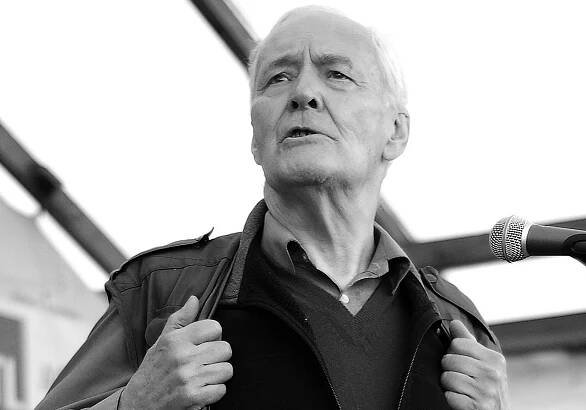 Tony Benn – Eastminster: a global politics & policy blog