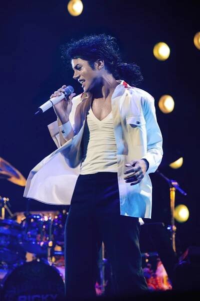Michael (2026)