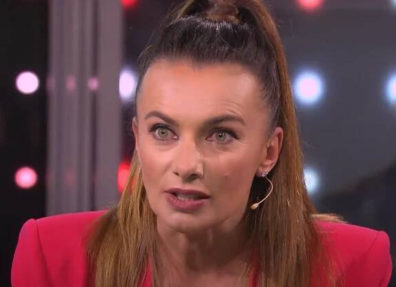 Alice Bendová se nakazila covidem a popsala průběh nemoci: „Bolely mě nehty, vlasy, kůže“ - Zivot