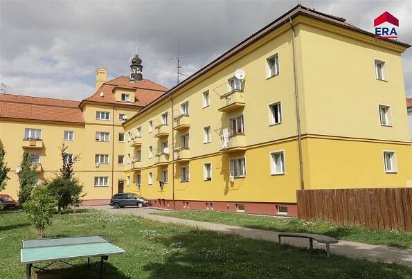 Pronájem Byt 2+1, Jeníkovská, Čáslav - Čáslav-Nové Město, okres Kutná Hora
