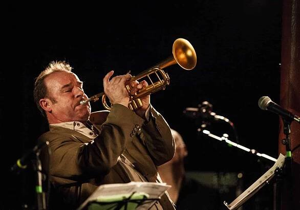 Gallery | Jazz at the Blue Lamp