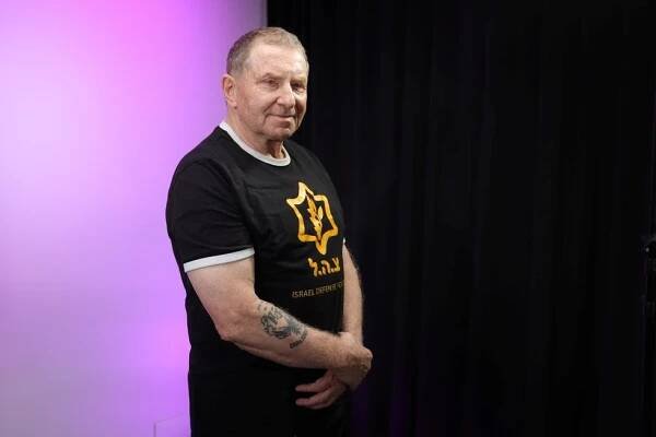 90ky: Adiktolog Pavel Gregor o smutných osudech narkomanů. Podnikatel za osm let profetoval 30 milionů!