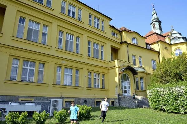 FOTO: Nemocnice se opět otevřela veřejnosti, konal se třetí ročník NaPleš!Festu