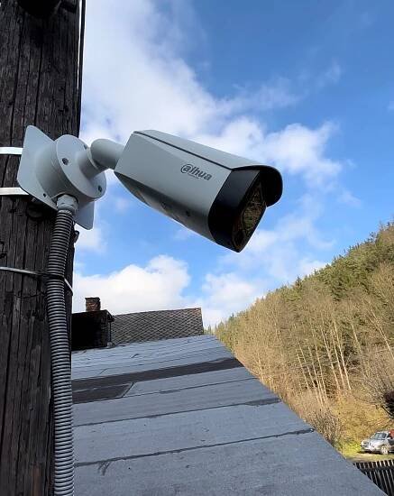 TECHSAFE: Reference - Naši spokojení zákazníci