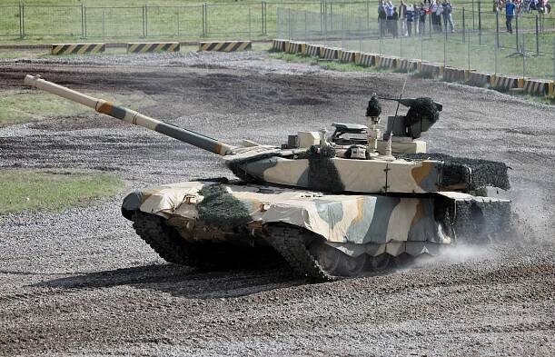 Vitaly V. Kuzmin / Wikimedia Commons / CC BY-SA