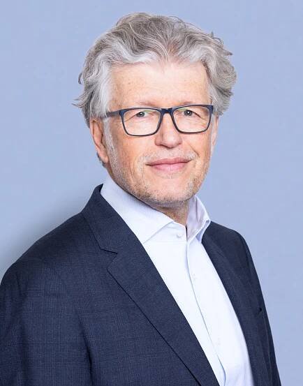Alexandre Cotigny, coach de dirigeant, Visconti Partners