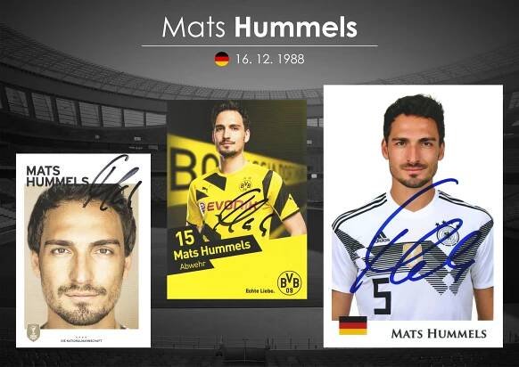 Mats Hummels