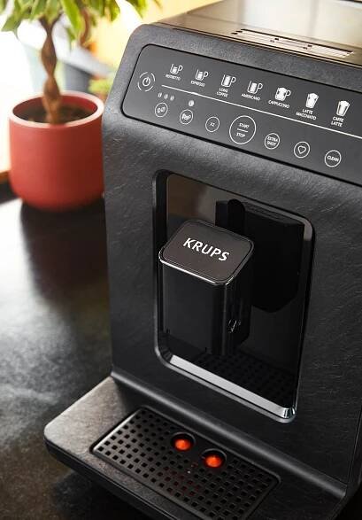 KRUPS EA897B10 Evidence Eco