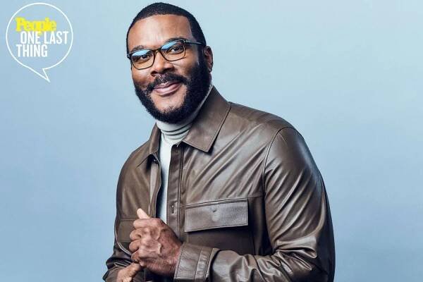 Tyler Perry Says His Son Was Only Allowed to Fly Coach for Years: ‘We’re Clear-Eyed About Him Not Being a Spoiled Kid’ (Exclusive)