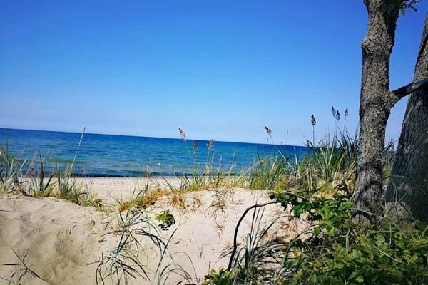 Lázeňský dům Lech, Kołobrzeg, Baltské moře, Polsko: Dovolená s CK Geovita