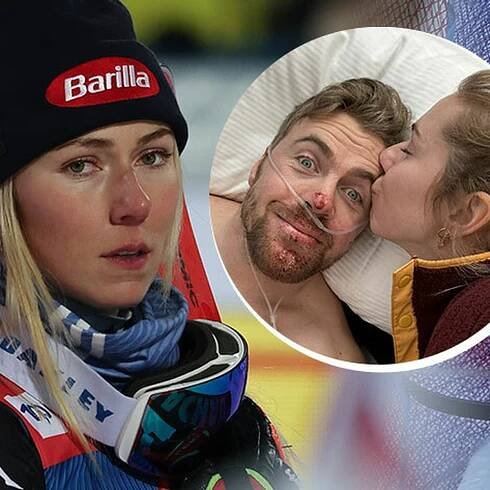 Shiffrinová o strachu po vážném pádu Kildeho: Měla jsem chuť spálit vesmír!