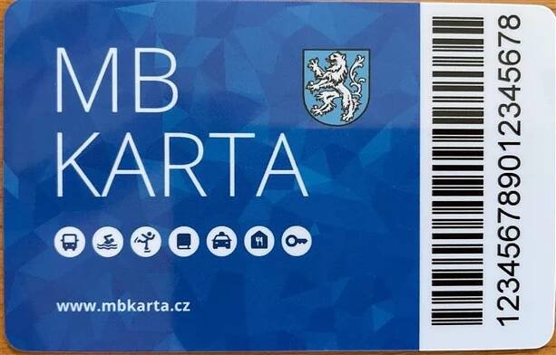 Dopravní podnik v Mladé Boleslavi mění karty. Cestující čeká snadnější odbavení