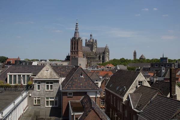 's-Hertogenbosch