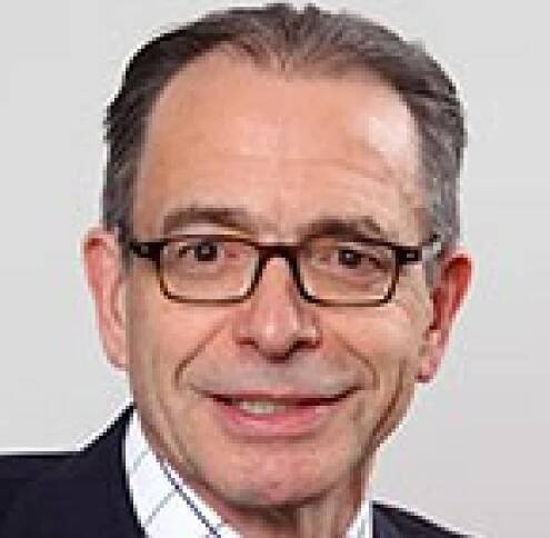 Mike Foster - Camden Health Partners