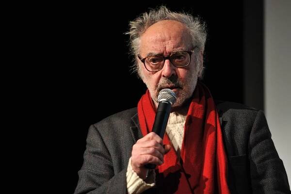 Jean-Luc Godard Dead: Pioneering French New Wave Director Of 'Breathless' Was 91