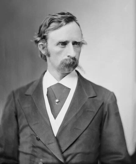 George Armstrong Custer - Wikipedia