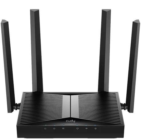 BE3600 Gigabit Wi-Fi 7 Router, WR3600 1.0