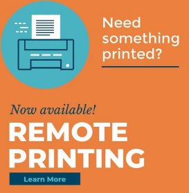 Remote Printing