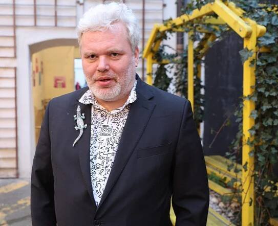 Pavel Klusák o kontroverzní knize o Gottovi: Žaloby od Ivany Gottové? Na všechno mám důkazy