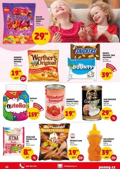 Označte produkt do nákupního košíku