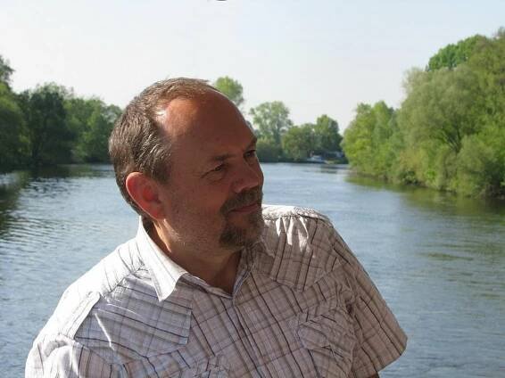 Zemřel František Martínek, kolínský patriot