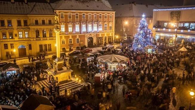 Co dělat o víkendu: Vyrazíte konečně na lyže nebo radši na Neviditelnou výstavu? Děti okouzlí hra na Mozarta! - Proženy.cz