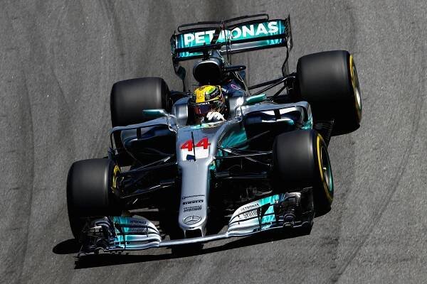 Lewis Hamilton: How veganism helped the F1 world champion to glory