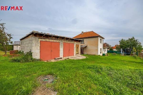 Pronájem domů, okres Kolín | Mapio.cz