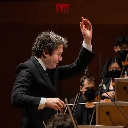 Review: Thomas Adès Charts a Journey Through Hell and Heaven