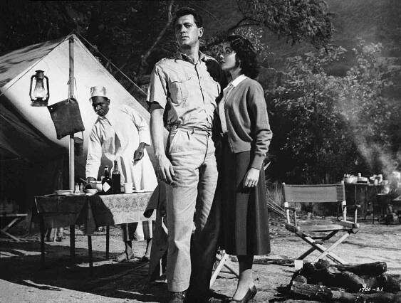 Rock Hudson