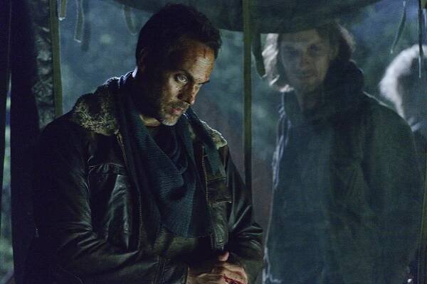 12 opic - Boj o pevnost - Z filmu - Todd Stashwick