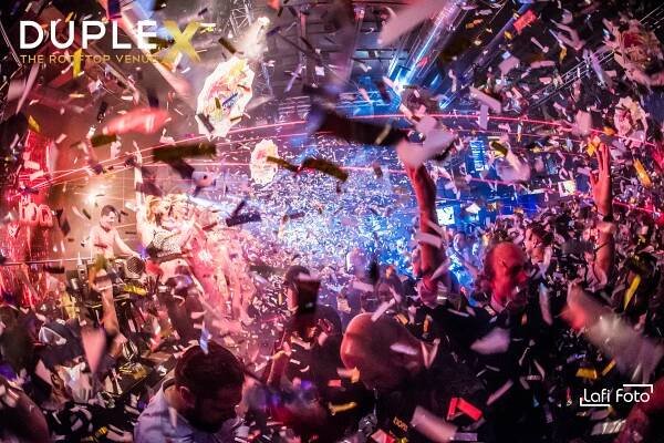 DJ ENRICO - STUDIO 54 PRAGUE .:. Galerie / Mácháč Club Tour 2019 - Duplex Praha (17.5.2019)