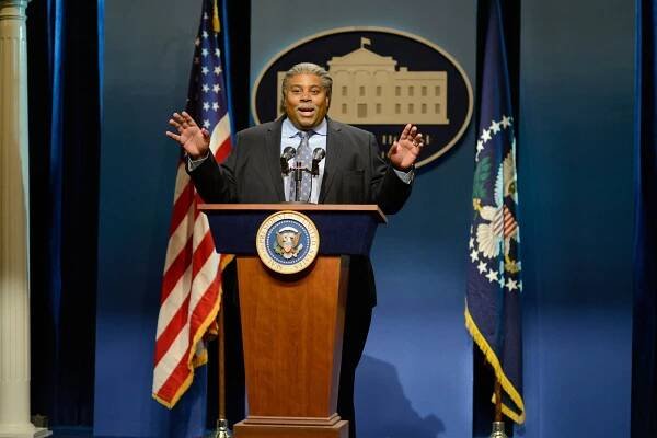 Saturday Night Live - Season 40