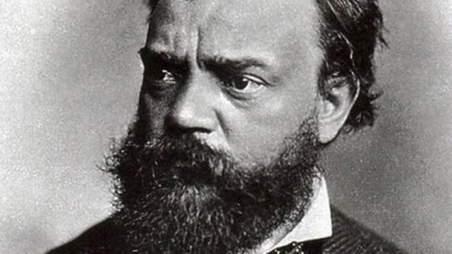 Opery Antonína Dvořáka VI: Vanda
