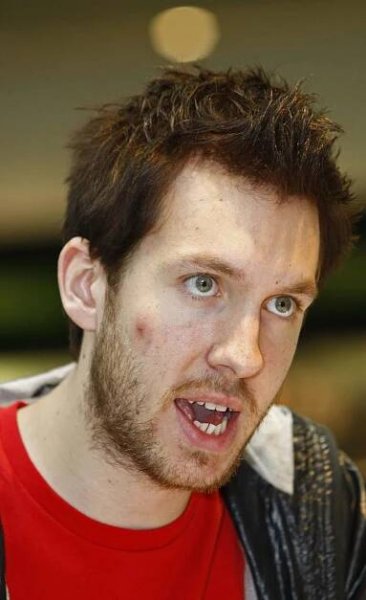 Calvin Harris 2010