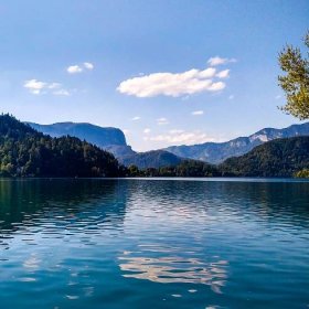 Lake Bled to Vrba, Slovenia: A Literary Pilgrimage - Intrepid Times