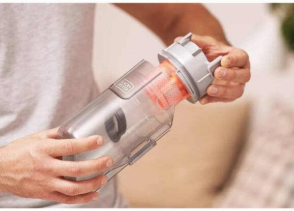 Black & Decker BHFEA515J
