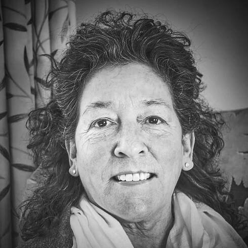About Richard Mitchell and Claire Armstrong — Mitchell-Armstrong Limited