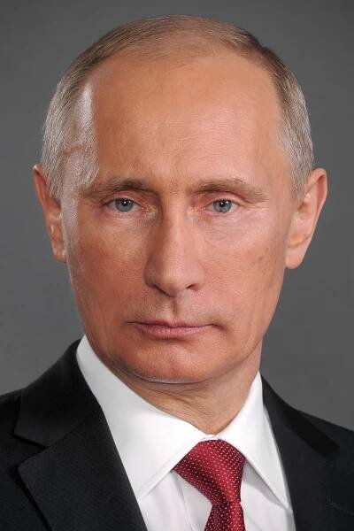 Vladimir Putin - Wikipedia, le encyclopedia libere