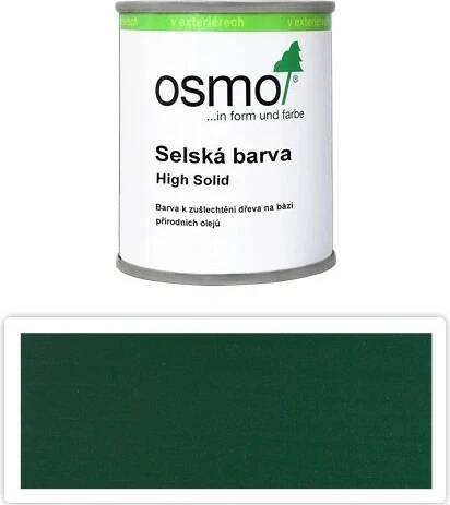 OSMO Color Selská barva 125 ml