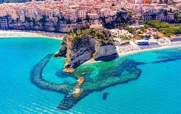 Vendita Immobili Calabria