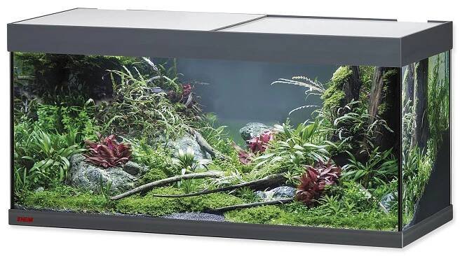 EHEIM VivalineLED 180 l