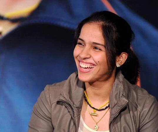 Saina Nehwal Biography - Facts, Childhood, Family Life & Achievements