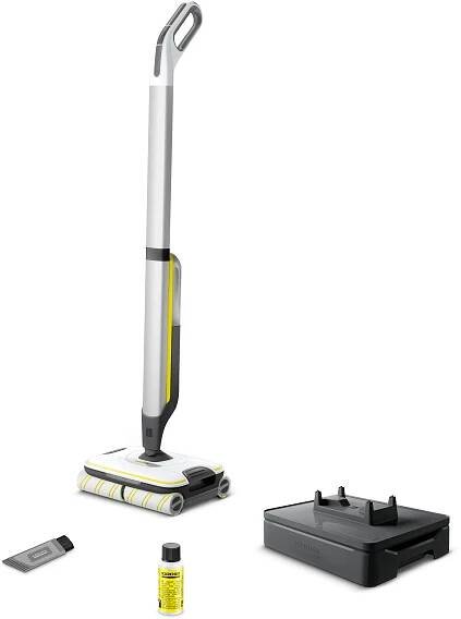 Kärcher FC 7 Cordless Plus Stone 1.055-715.0 od 10 990 Kč