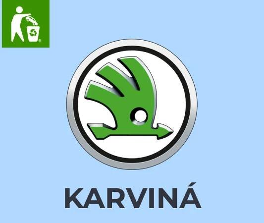Autovrakoviště Škoda Karviná - Náhradní díly 1