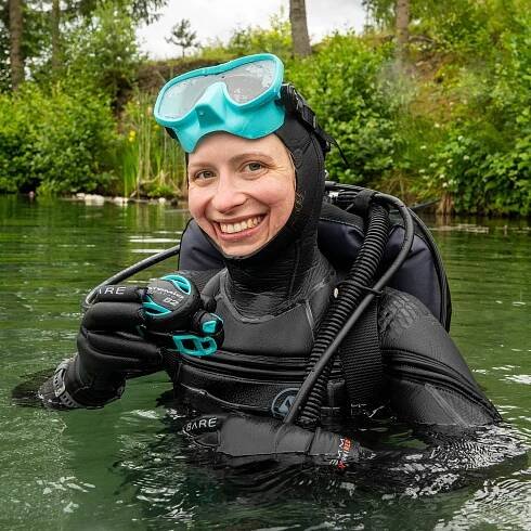 Náš tým | DIVE5 – specialisté na potápění