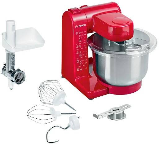 Bosch MUM 44R2A